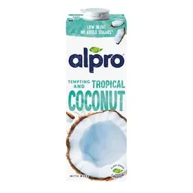 ALPRO Ρόφημα Καρύδας 1 Lt