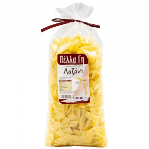 Πέλλα Γη Λαζάνι 500g