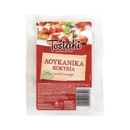 HOT DOG MAXI SIZE ΛΟΥΚΑΝΙΚΑ Γαλοπούλα-Κοτόπουλο Χωρίς γλουτένη
