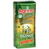 Agrino Exotic Ρύζι Basmati Ινδίας 500γρ.