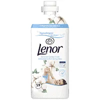 Μαλακτικό Ρούχων Sensitive Lenor 59 Μεζ
