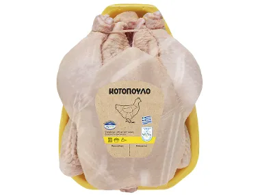 Φιλέτο στήθος κοτόπουλο Ελλάδας XXL
