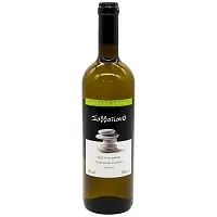 Σαββατιανό Λευκός Οίνος 750ml