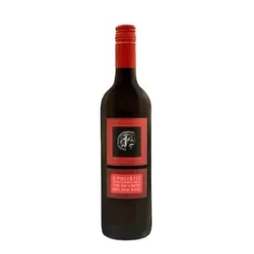 VIN DE CRETE Όίνος Ερυθρός Ξηρός Vin De Crete 750ml