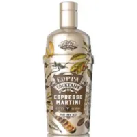 Έτοιμο Cocktail Espresso Martini Coppa 700 ml
