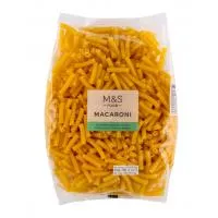 Ιταλικά Ζυμαρικά Macaroni Marks & Spencer 500g
