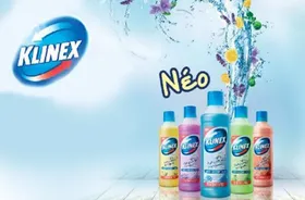 υγρό απορρυπαντικό