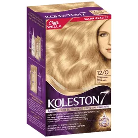 KOLESTON Σετ Βαφή Νο12/0