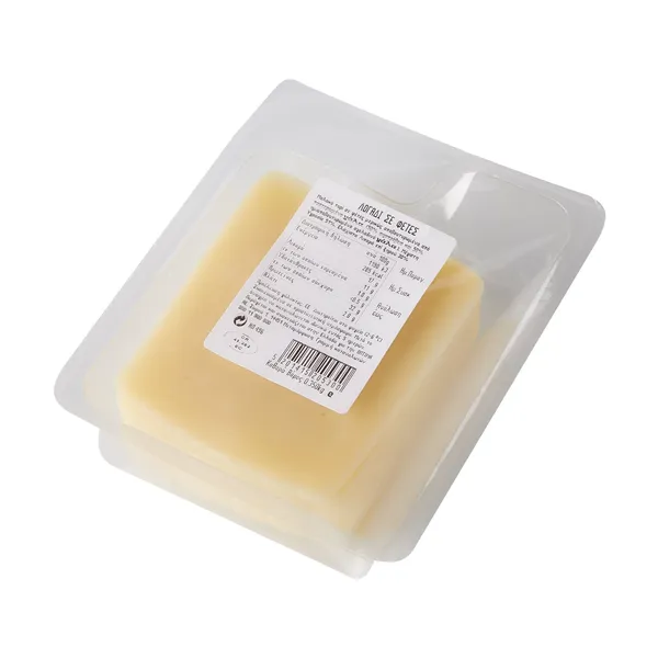 Ημίσκληρο Τυρί ΛΟΓΑΔΙ σε φέτες 350g