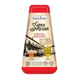 GRANA PADANO Flakes 80g