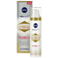 Cellular Lumin 630 Κρέμα Ημέρας Κατά Των Κηλίδων 40ml