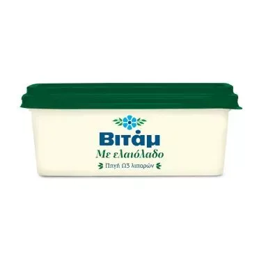 Βιταμ Soft με Ελαιολαδο 225g