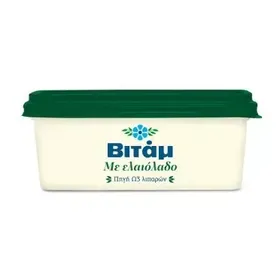 Βιταμ Soft με Ελαιολαδο 225g