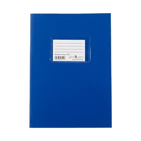 Pen 2 Pen Τετράδιο Μπλε 50 Φύλλων 60γρ.