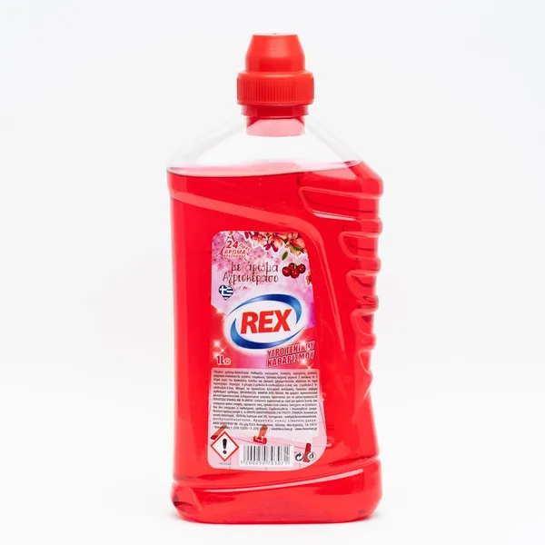 REX υγρό γενικού καθαρισμού Ίλιτ