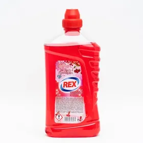 REX υγρό γενικού καθαρισμού Ίλιτ