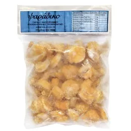 PESCANOVA ΓΑΜΠΑΡΗ ΑΡΓΕΝΤΙΝΗΣ Νο2 400g