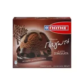 ΓΙΩΤΗΣ ΜΙΓΜΑ ΠΑΓΩΤΟΥ ΣΟΚΟΛΑΤΑ 483g.