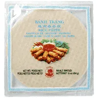 Banh Trang Rice Paper 22cm 454gr