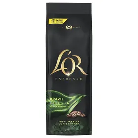 Καφές espresso σε κόκκους L'OR Brazil 500gr