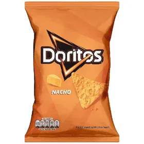 Doritos Nacho Cheese