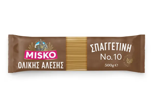 μακαρόνια Νο10 ή Νο7 500γρ.