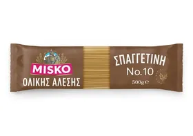 μακαρόνια Νο10 ή Νο7 500γρ.
