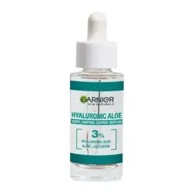 GARNIER HYALURONIC ALOE ΟΡΟΣ ΕΝΥΔΑΤΩΣΗΣ ΜΕ ΥΑΛΟΥΡΟΝΙΚΟ ΟΞΥ 30ml