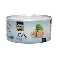 ΜΙΚΡΕΣ ΦΑΡΜΕΣ ΤΟΥ ΒΟΥΝΟΥ Τόνος σε Νερό 160gr