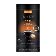 BONORA Καφές Espresso Lungo 10 κάψουλες συμβατές με μηχανή Nespresso 52g