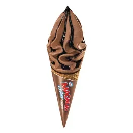 Magnum Παγωτό Over Σοκολάτα Πύραυλος 240ml