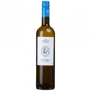 Historia Αβαντίς Λευκός Οίνος 750ml