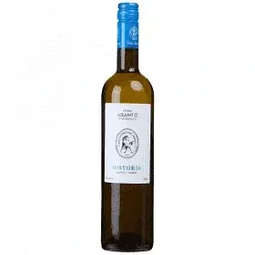 Historia Αβαντίς Λευκός Οίνος 750ml