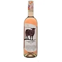 Μαύρο Πρόβατο Ροζέ Οίνος 750ml