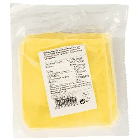 Gouda Ημίσκληρο Τυρί Σε Φέτες 300gr