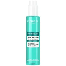 L'oreal Κρεμοσάπουνο Reveal Niacinamide Gel
