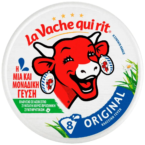 LA VACHE QUI RIT Τρίγωνα Original 267γρ