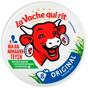 LA VACHE QUI RIT Τρίγωνα Original 267γρ