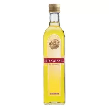ΧΑΪΤΟΓΛΟΥ Χ.ΓΛ. ΣΗΣΑΜΕΛΑΙΟ ΓΥΑΛ. 500ML