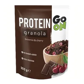 Granola High Protein