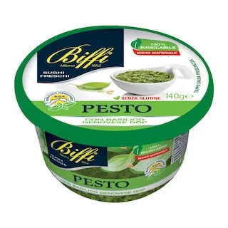 BIFFI'S Σάλτσα Πέστο 140g