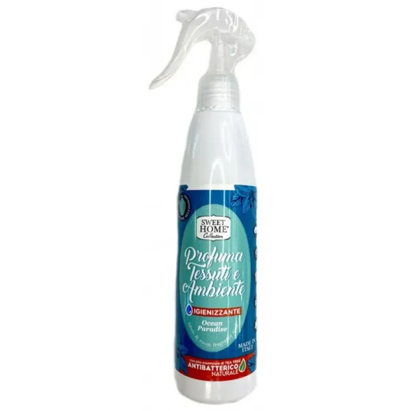 paradise flowers ή ocean αρωματικό χώρου 425ml