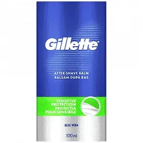 After Shave Balm Sensitive Protection 100ml