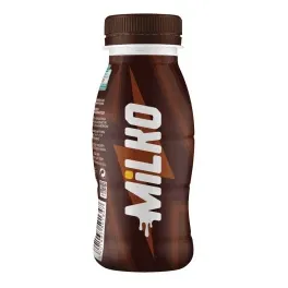 MILKO Γάλα Σοκολατούχο 250ml