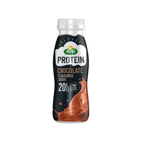 protein shake σοκολάτα bcaa