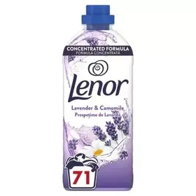 Lenor Λεβάντα και Χαμομήλι Μαλακτικό Ρούχων - 71 Μεζούρες