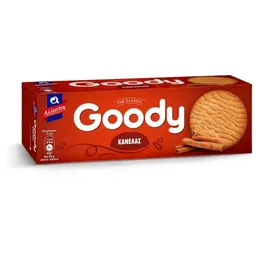 ΑΛΛΑΤΙΝΗ goody κανέλας 3x185γρ.
