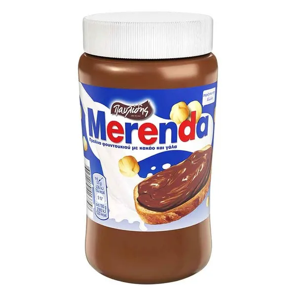 MERENDA 570γρ.