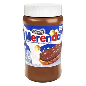 MERENDA 570γρ.
