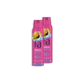Fa Αποσμητικό Σπρέυ Passion Fruit 150ml
